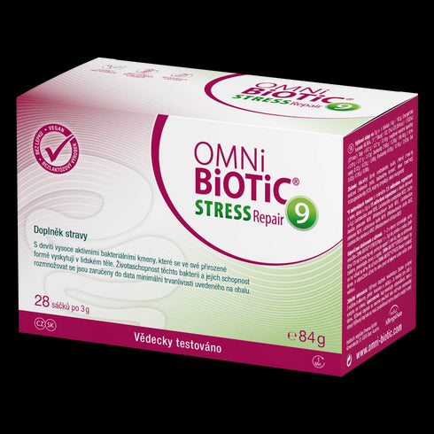 OMNi-BiOTiC® STRESS Repair
