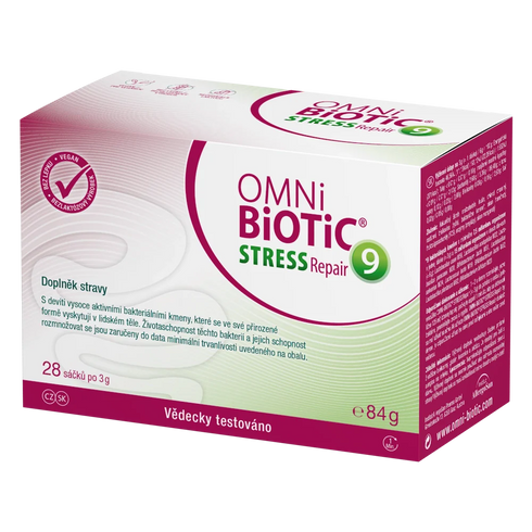 OMNi-BiOTiC® STRESS Repair
