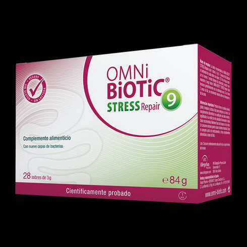 OMNi-BiOTiC® STRESS Repair
