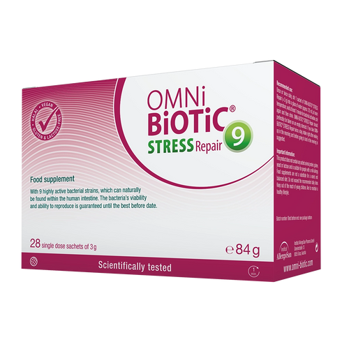 OMNi-BiOTiC® STRESS Repair