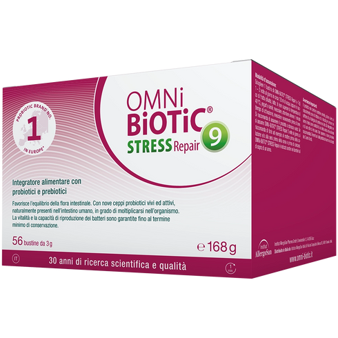 OMNi-BiOTiC® STRESS Repair