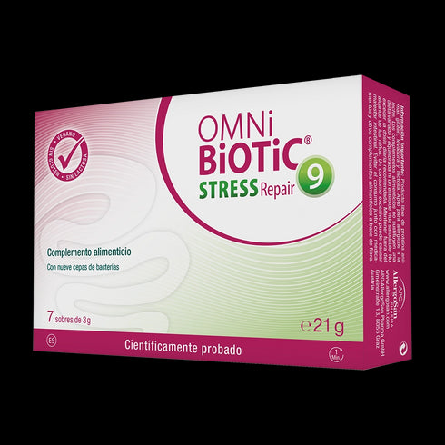 OMNi-BiOTiC® STRESS Repair