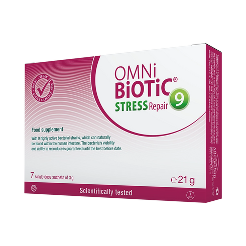 OMNi-BiOTiC® STRESS Repair