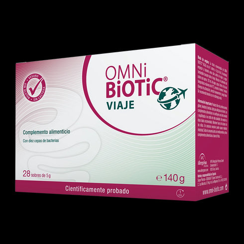 OMNi-BiOTiC® VIAJE