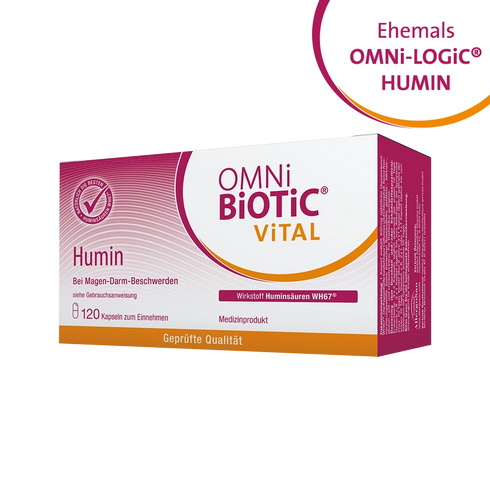 OMNi-BiOTiC® ViTAL Humin