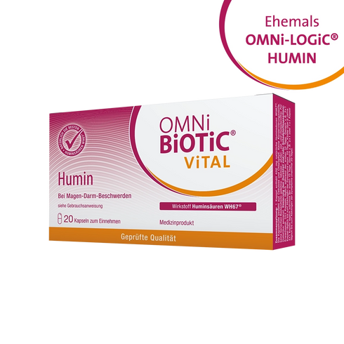 OMNi-BiOTiC® ViTAL Humin