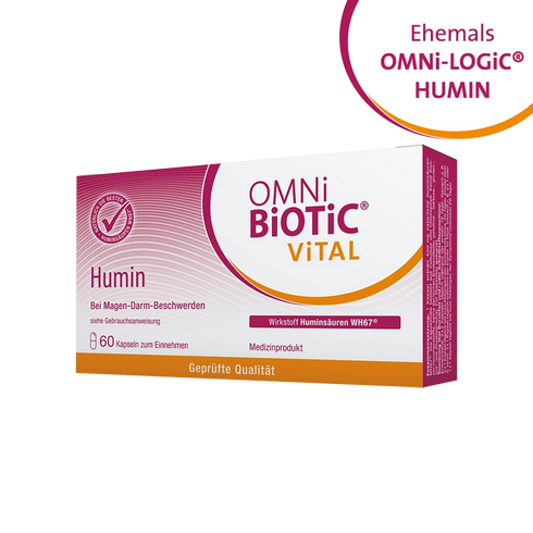 OMNi-BiOTiC® ViTAL Humin
