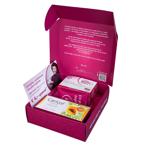 OMNi-BiOTiC® WOMAN-Box