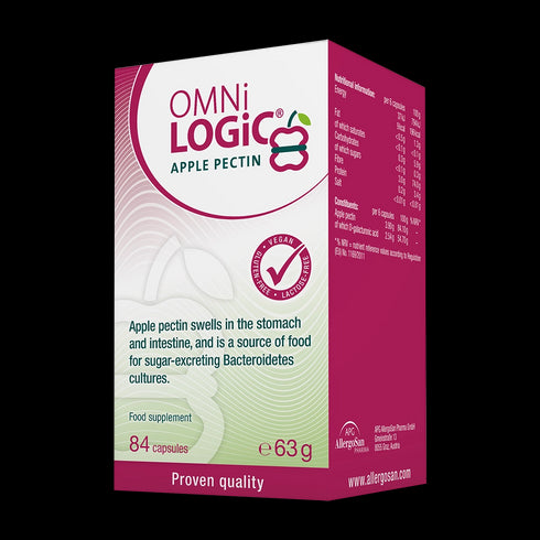 OMNi-LOGiC® APPLE PECTIN
