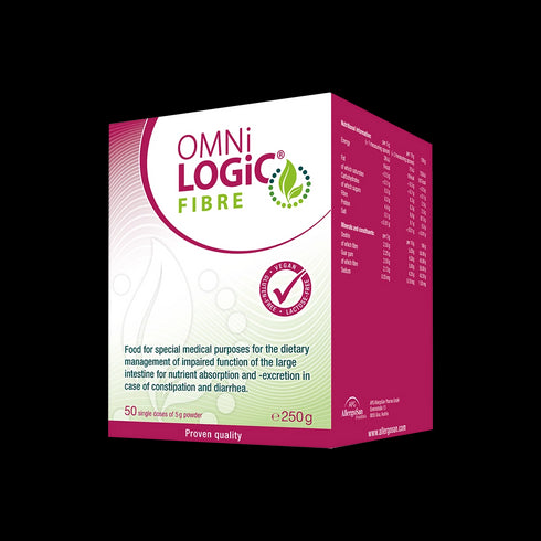 OMNi-LOGiC® FIBRE