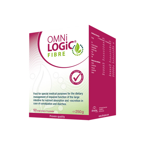 OMNi-LOGiC® FIBRE
