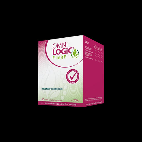 OMNi-LOGiC® FIBRE