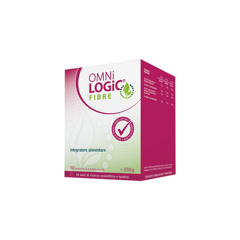 OMNi-LOGiC® FIBRE