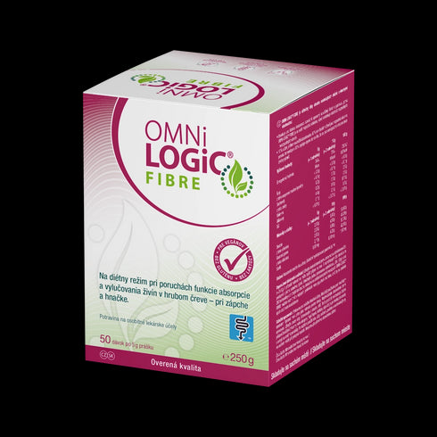 OMNi-LOGiC® FIBRE