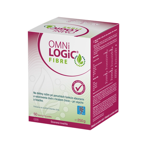 OMNi-LOGiC® FIBRE