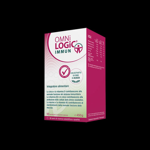 OMNi-LOGiC® IMMUN