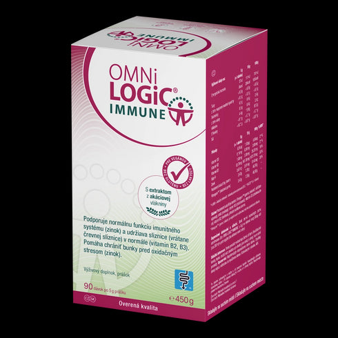 OMNi-LOGiC® IMMUNE