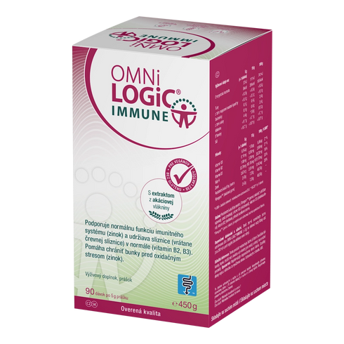 OMNi-LOGiC® IMMUNE