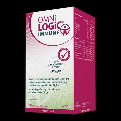 OMNi-LOGiC® IMMUNE
