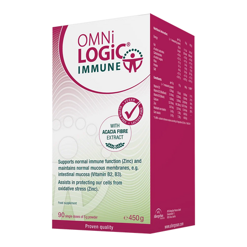 OMNi-LOGiC® IMMUNE
