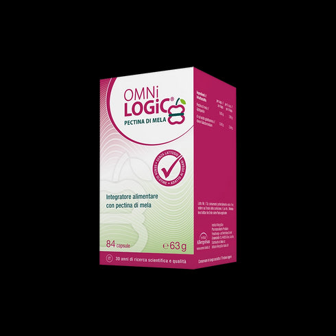 OMNi-LOGiC® PECTINA DI MELA
