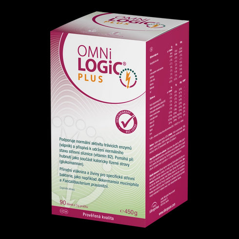 OMNi-LOGiC® PLUS
