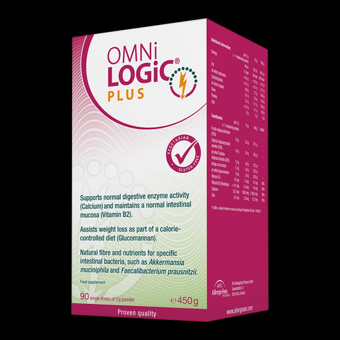 OMNi-LOGiC® PLUS