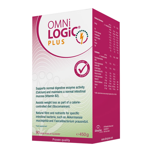 OMNi-LOGiC® PLUS