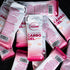 OMNi-POWER® CARBO GEL Neutral flavour + Caffeine