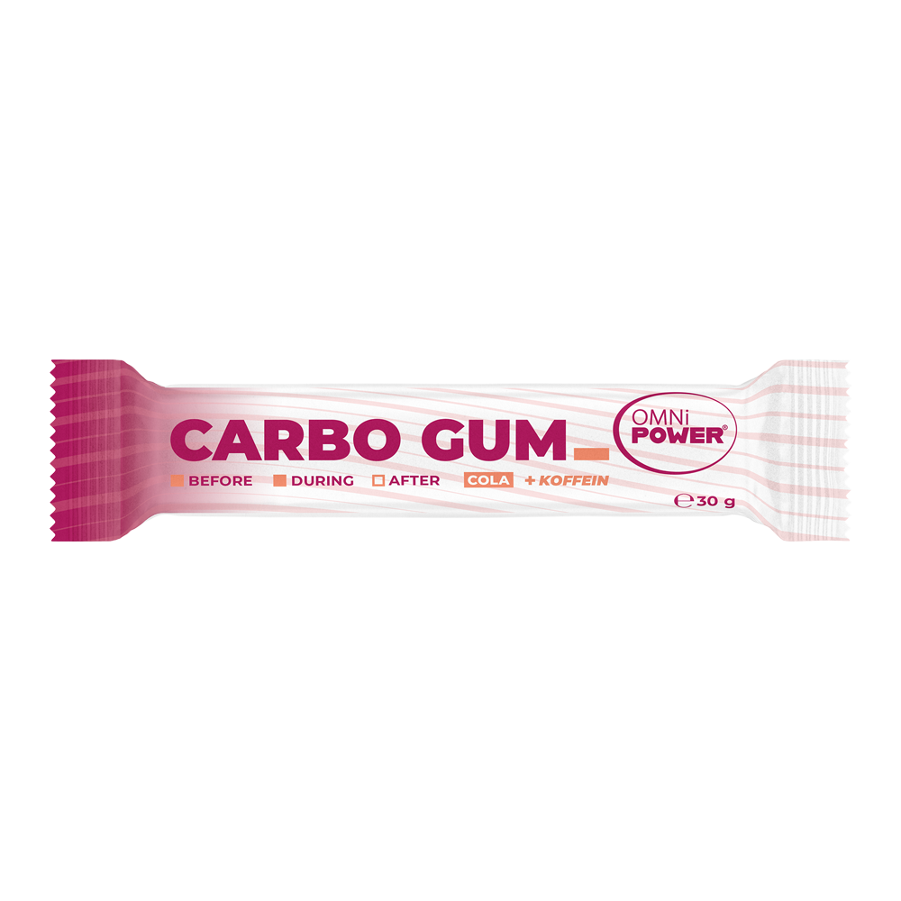 OMNi POWER CARBOGUM Cola Koffein OMNi BiOTiC Shop omni-power-carbogum-cola-koffein-omni-biotic-shop