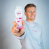 OMNi-POWER® Hydrogel Cola + Koffein