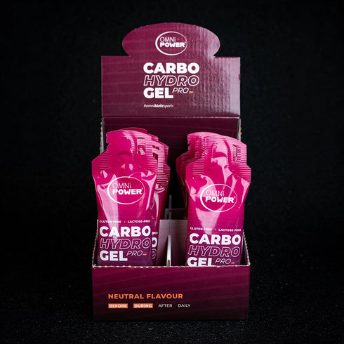 OMNi-POWER® Hydrogel neutral