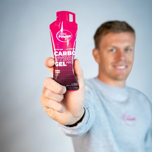 OMNi-POWER® Hydrogel neutrál