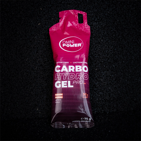 OMNi-POWER® Hydrogel neutrál