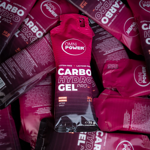 OMNi-POWER® Hydrogel neutral