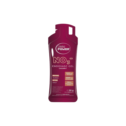 OMNi-POWER® ENDOVASC GEL Cherry