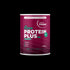 Eine Packung OMNi-POWER PROTEIN PLUS, Schokolade 300 Gramm
