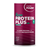Eine Packung OMNi-POWER PROTEIN PLUS, Schokolade 900 Gramm