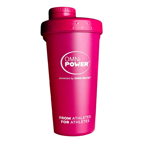 OMNi-POWER® PROTEIN PLUS Shaker