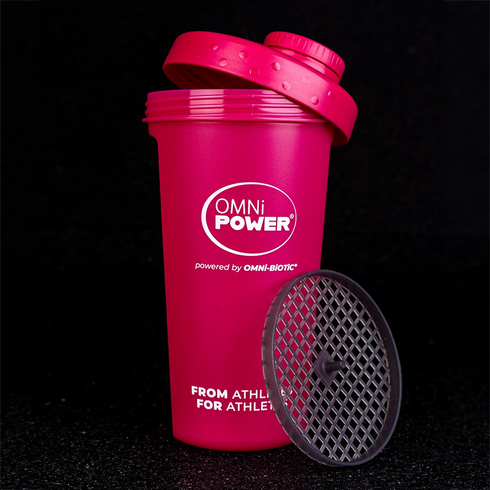 OMNi-POWER® PROTEIN PLUS Shaker