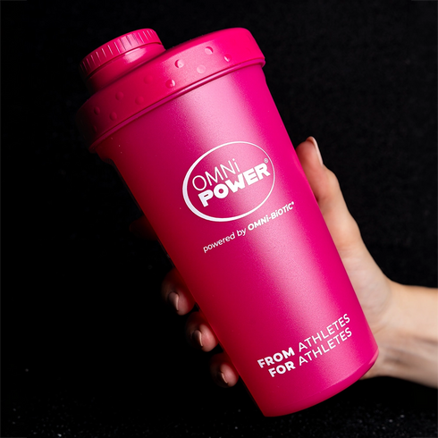 OMNi-POWER® PROTEIN PLUS Shaker