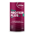 Eine Packung OMNi-POWER PROTEIN PLUS, Vanille 900 Gramm