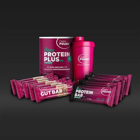 Recovery Paket AT/DE