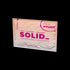 Eine Packung OMNi-POWER SOLID, 40 Gramm Sachet