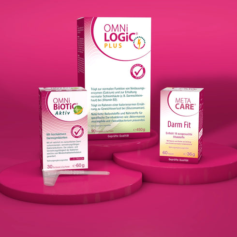 Perimenopause /Menopause Paket