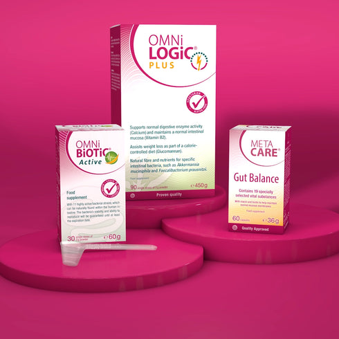 Perimenopauza / menopauza csomag
