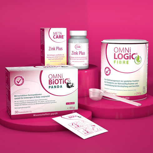 Schwangerschaftspaket