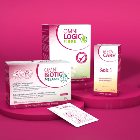 Pacchetto Metabolismo