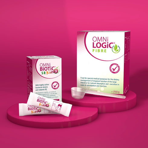 Pack Antiestrés & Salud Intestinal Kids