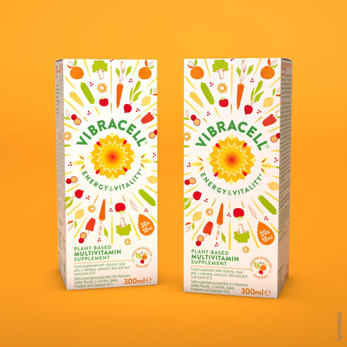 Vibracell® Paket 1+1 Gratis